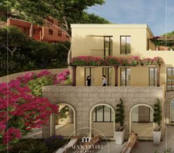Triplex Villa for Sale