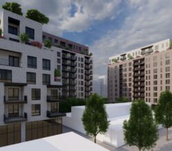 1+1 Apartment for Sale, Aura Complex