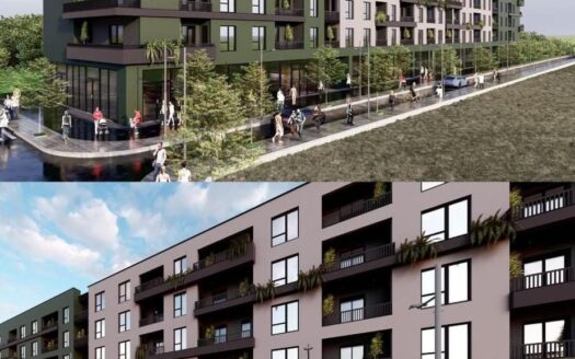 GREEN residenc rrethi bathores 1